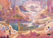EAN 4001504586089 - Schmidt Spiele 58608 puzzle Puzzle rompecabezas 1000 pieza(s) Fantasía imagen 2