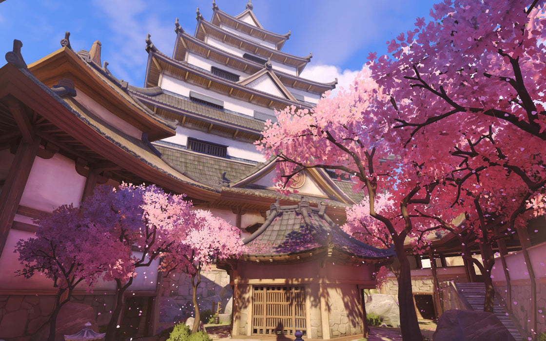 EAN 5030917288067 - Blizzard Overwatch - Legendary Edition Completa Alemán, Inglés, Chino simplificado, Coreano, Español, Fra imagen 121