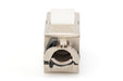 EAN 4016032490609 - Digitus DN-93617-4 módulo de conector de red imagen 3