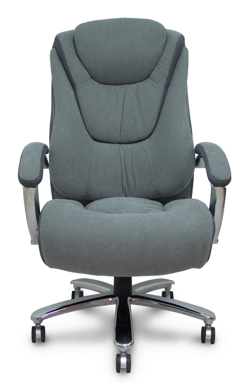 EAN 8435501019428 - PIQUERAS Y CRESPO Ergo531 Asiento acolchado tapizado Respaldo acolchado imagen 1