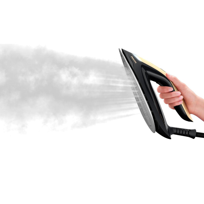 EAN 8710103970262 - Philips PSG8130/80 estación plancha al vapor 2700 W 1,8 L Suela SteamGlide Elite imagen 10