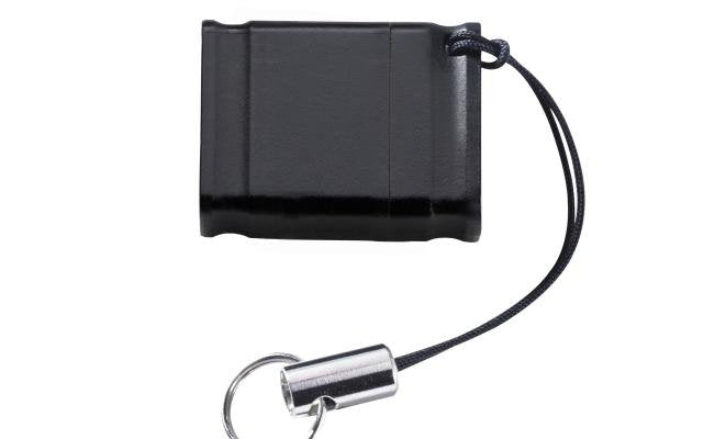 EAN 4034303028887 - Intenso Slim Line unidad flash USB 128 GB USB tipo A 3.2 Gen 1 (3.1 Gen 1) Negro imagen 2