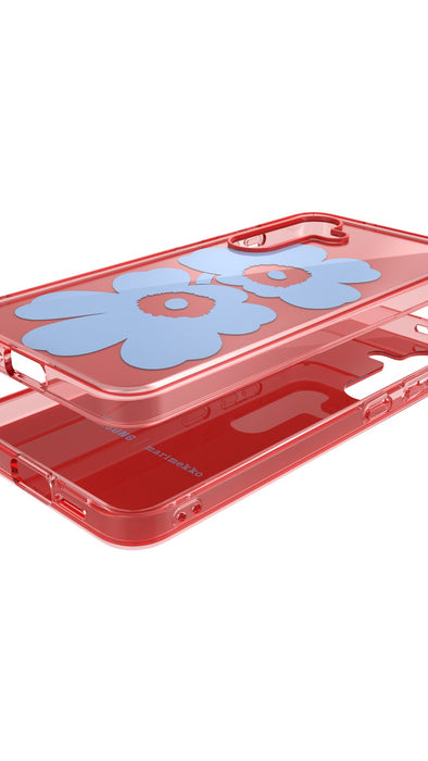 EAN 8809397459703 - Samsung GP-FPS936AMARW funda para teléfono móvil 17 cm (6.7") Azul claro, Rojo imagen 10