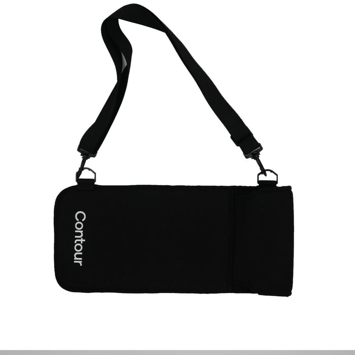 EAN 0743870003299 - Contour Design Universal Sleeve Funda para teclado imagen 2