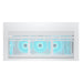 EAN 4711649770150 - COUGAR CGR-2DA4W-MV Midi Tower Blanco imagen 6
