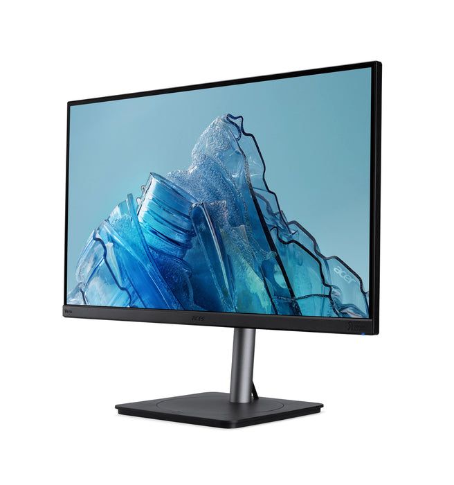 EAN 4711474473905 - Acer Vero CB3 CB243Y G pantalla para PC 60,5 cm (23.8") 1920 x 1080 Pixeles Full HD LCD Negro imagen 3