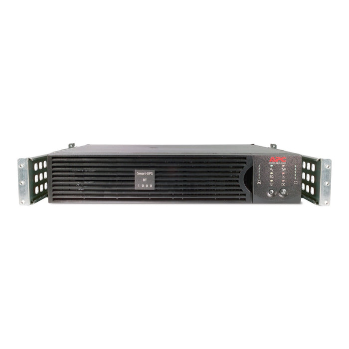 EAN 0731304283515 - APC Smart-UPS RT 1000VA sistema de alimentación ininterrumpida (UPS) 1 kVA 700 W 8 salidas AC imagen 4