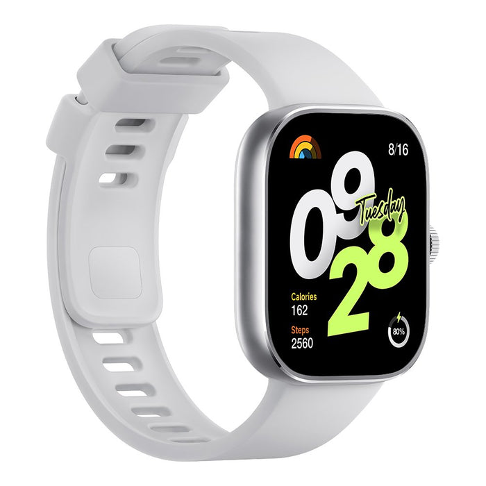 EAN 6941812756140 - Xiaomi BHR7848GL Relojes inteligentes y deportivos 5 cm (1.97") AMOLED 47.5 mm Digital 450 x 390 Pixeles  imagen 3