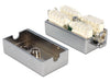 EAN 4043619862436 - DeLOCK 86243 caja de conexión eléctrica imagen 3