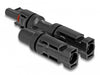EAN 4043619600236 - DeLOCK 60023 accesorio para montaje de panel solar Conector de panel solar imagen 1