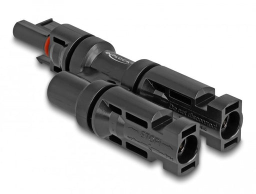 EAN 4043619600236 - DeLOCK 60023 accesorio para montaje de panel solar Conector de panel solar imagen 1