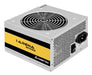 EAN 4710713233218 - Chieftec iArena GPA-650S unidad de fuente de alimentación 650 W 20+4 pin ATX PS/2 Plata imagen 1