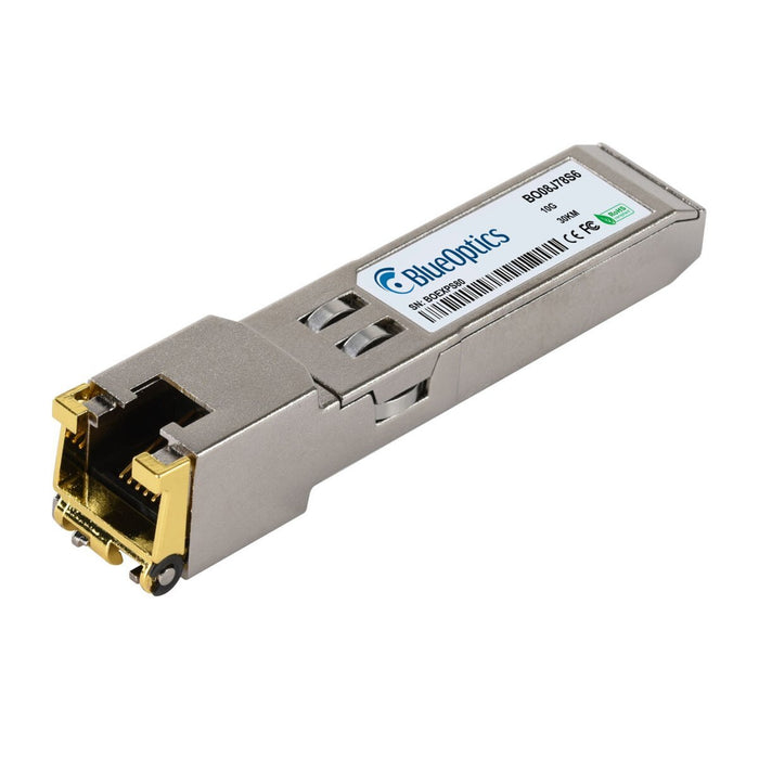 EAN 4063232636511 - BlueOptics 813874-B21-BO red modulo transceptor Cobre 10000 Mbit/s RJ-45 imagen 3