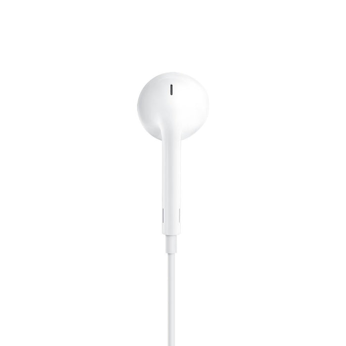 EAN 0190198001733 - Apple EarPods Auriculares Alámbrico Dentro de oído Llamadas/Música Blanco imagen 4