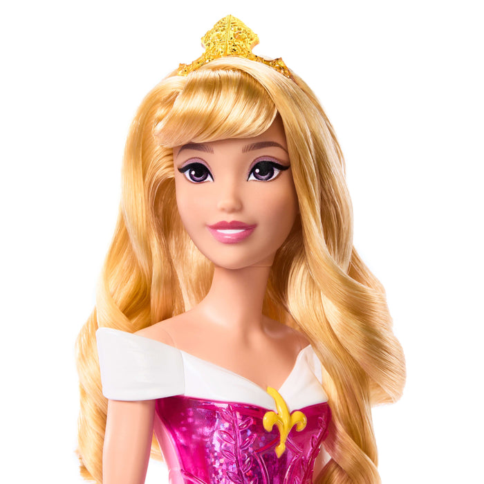 EAN 194735120352 - Disney Princess HLW09 muñeca imagen 4