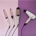 EAN 5038061110043 - Remington CI91AW Utensilio de peinado Rizador de pelo Caliente Negro, Oro rosa 3 m imagen 7