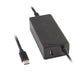 EAN 8435430623116 - NGS W-65W TYPE C adaptador e inversor de corriente Interior Negro imagen 1