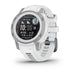 EAN 753759278731 - Garmin Instinct 2S Solar Surf 2,01 cm (0.79") MIP 40 mm Digital 156 x 156 Pixeles Gris, Blanco GPS (satéli imagen 1