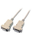EAN 4049759052621 - EFB Elektronik DSub 9 3m cable de serie Beige imagen 1
