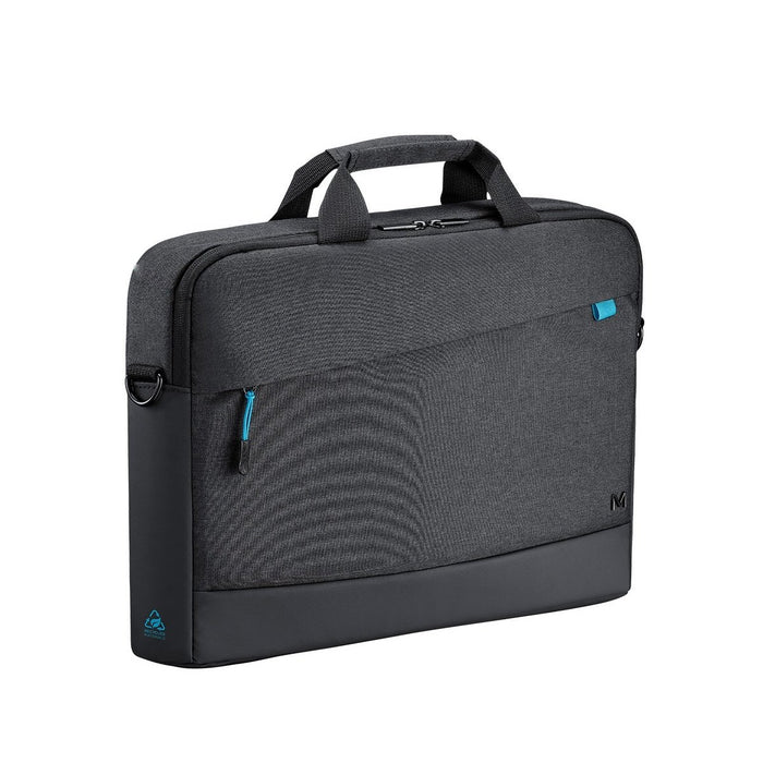 EAN 3700992529158 - Mobilis 025027 maletines para portátil 35,6 cm (14") Maletín Negro imagen 3