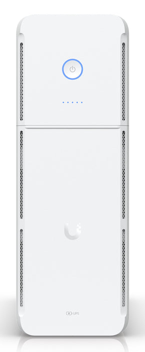 EAN 0810177161868 - Ubiquiti UPS-Tower sistema de alimentación ininterrumpida (UPS) Línea interactiva 1 kVA 600 W 10 salidas  imagen 1
