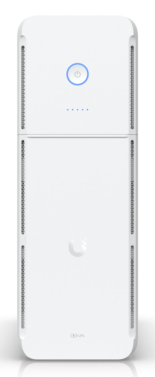 EAN 0810177161868 - Ubiquiti UPS-Tower sistema de alimentación ininterrumpida (UPS) Línea interactiva 1 kVA 600 W 10 salidas  imagen 1