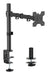 EAN 8435739901403 - AISENS DT32TSR-277 soporte para monitor 81,3 cm (32") Escritorio imagen 1