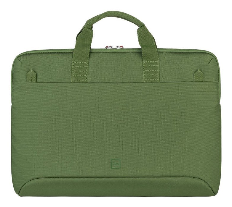 EAN 8020252199521 - Tucano Smilza 39,6 cm (15.6") Bandolera Verde imagen 3