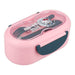 EAN 5056577733815 - Paladone PP13162HK fiambrera Conjunto de fiambrera y bidón reutilizable Rosa imagen 1