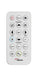 EAN 5055387667440 - Optoma HD30LV Proyector de alcance estándar 4500 lúmenes ANSI DLP 1080p (1920x1080) 3D Blanco imagen 11