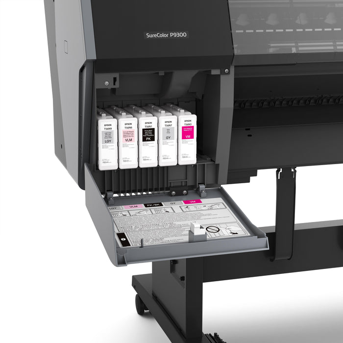 EAN 8715946738710 - Epson SureColor P9300 impresora de foto Inyección de tinta 1200 x 2400 DPI imagen 11