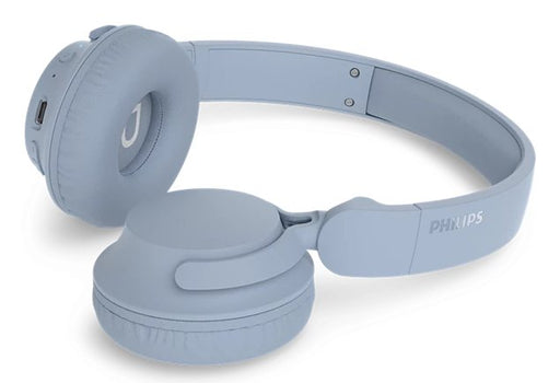 EAN 4895229177505 - Philips TAH4000LB/00 auricular y casco Auriculares Inalámbrico Diadema Llamadas/Música USB Tipo C Bluetoo imagen 2