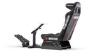 EAN 8717496872555 - Playseat Evolution PRO NASCAR Silla para videojuegos universal Asiento acolchado Negro imagen 2