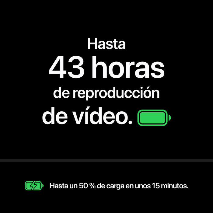 EAN 195951410395 - Apple iPhone 18 Pro Max 17,5 cm (6.9") SIM doble iOS 27 5G USB Tipo C 5391 mAh imagen 4