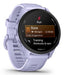 EAN 0753759368388 - Garmin Forerunner 70 3,05 cm (1.2") AMOLED 30 mm Digital 390 x 390 Pixeles Pantalla táctil Lavanda GPS (s imagen 5
