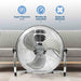 EAN 8426156015149 - Grunkel MET-H16 INDUSTRIAL ventilador industrial imagen 6