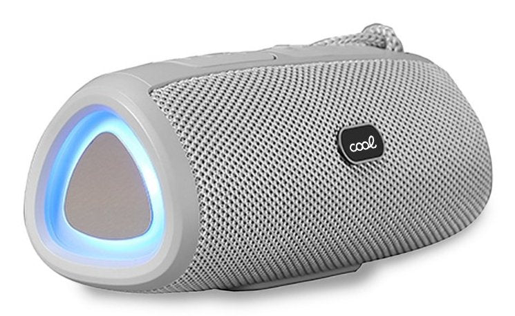 EAN 8434847066714 - COOL Accesorios Joy Gris 12 W imagen 1