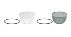 EAN 7331021006829 - Axis 5700-751 carcasa para cámara Transparente imagen 1