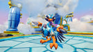EAN 5030917172571 - Activision Skylanders SuperChargers - Vehicle Pack : Shark Tank imagen 1