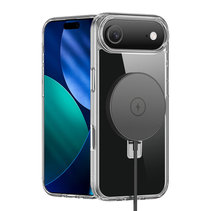 EAN 4250686415476 - nevox 2547 funda para teléfono móvil 16,8 cm (6.6") Transparente imagen 4