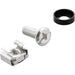 EAN 4043718312245 - InLine 19110V accesorio de bastidor Estribo guía de cables imagen 5