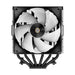 EAN 6977414880006 - Ocypus Delta A62 ARGB Procesador Refrigerador de aire 12 cm Negro 1 pieza(s) imagen 3