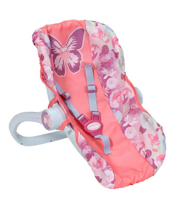 EAN 4001167706657 - Baby Annabell Active Comfort Seat Silla de viaje para muñecas imagen 25