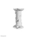 EAN 8717371441104 - Neomounts SPEAKER-W100 soporte de altavoz Techo, Pared Plástico Negro imagen 10