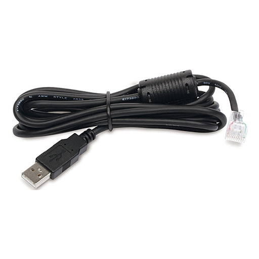 EAN 731304202998 - Schneider Electric Simple Signaling UPS Cable cable de señal 1,83 m Negro imagen 1