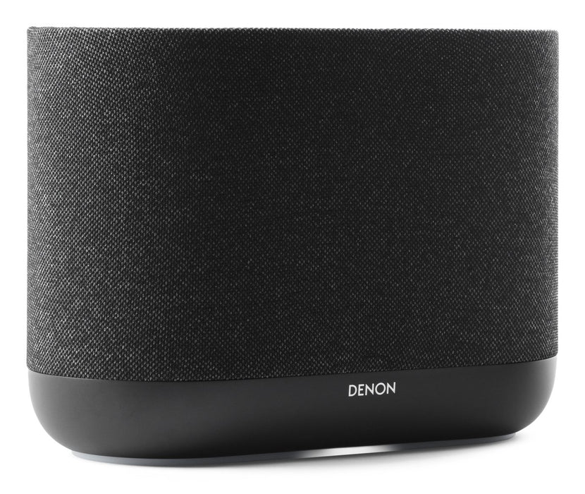 EAN 747192145903 - Denon HOME 400 Rango completo Carbón vegetal Inalámbrico y alámbrico imagen 3