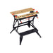 EAN 5011402155729 - Black & Decker WM825-XJ banco de trabajo imagen 1