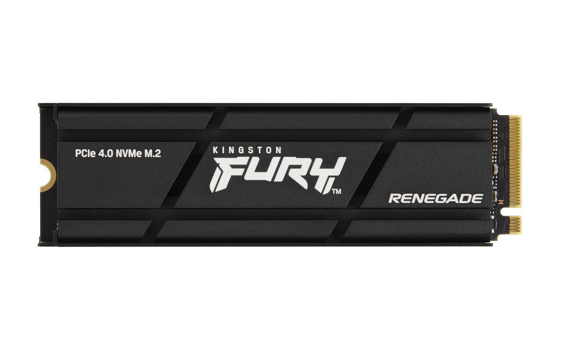 EAN 0740617331134 - Kingston Technology FURY Renegade 2 TB M.2 PCI Express 4.0 3D TLC imagen 1