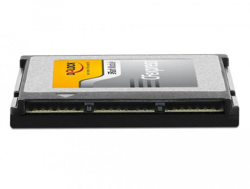 EAN 4043619540662 - DeLOCK 54066 memoria flash 256 GB CFexpress imagen 2