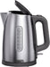 EAN 8021098005243 - Braun WK 1500 GY tetera eléctrica 1,7 L 2200 W Gris, Acero inoxidable imagen 1